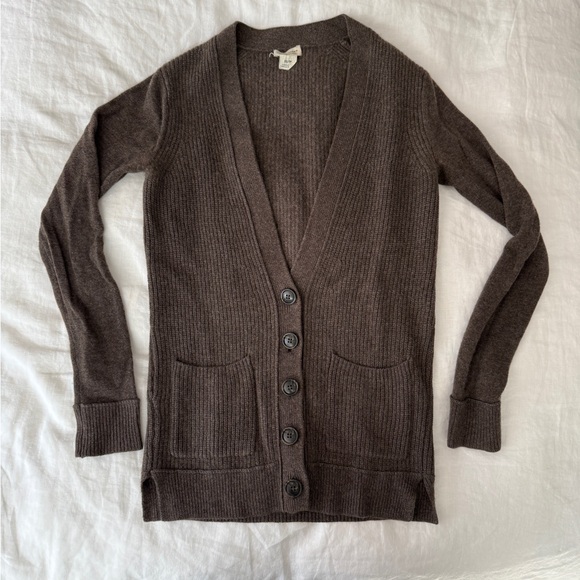 Club Monaco Sweaters - CLUB MONACO 100% Cashmere Cardigan